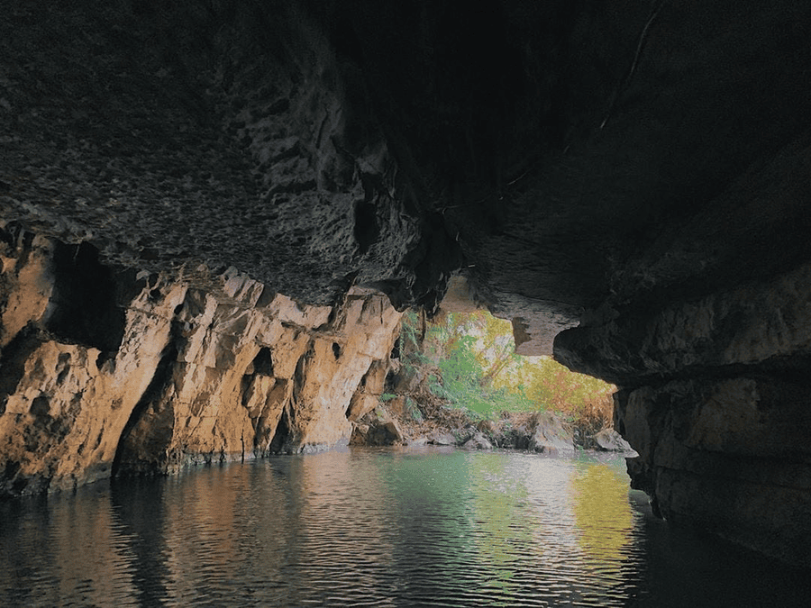Trang An Grottoes Discover Ninh Binhs Breathtaking Cave Complex 
